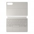 Lenovo Yoga Tab case, silver