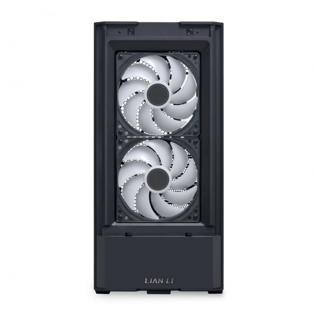 CASE MIDITOWER ATX WITHOUT PSU G99.LAN207RX.00 LIAN LI