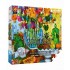 Puzzle Good Loot Imagination - Alicja S abo -Urbaniak: The Autumn Table 1000 pc(s)