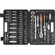 Sthor 58685 socket/socket set Sthor 58685 socket/socket set