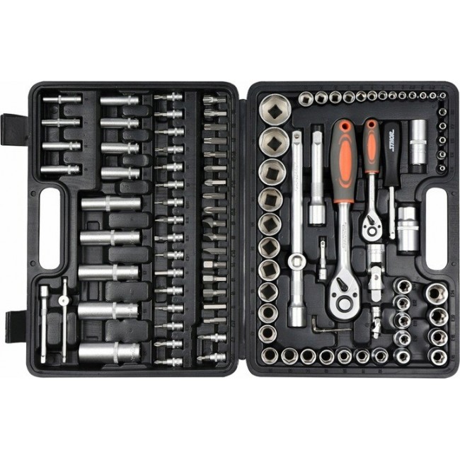 Sthor 58685 socket/socket set Sthor 58685 socket/socket set