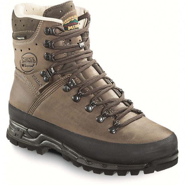 Buty trekkingowe męskie MEINDL Island MFS Active 7,5 Buty trekkingowe męskie MEINDL Island MFS Active 7,5