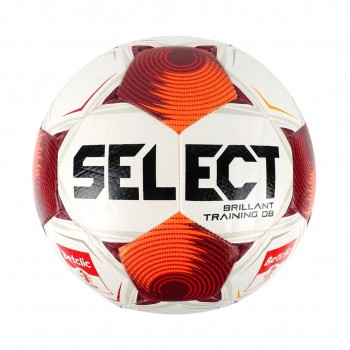 Pi ka no na Select Brillant Training DB Betclic 1 Liga v25 bia o-pomara czowa 1007848/121299 4