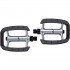 Peda y rowerowe BBB ComfortLight one size