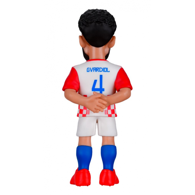 MINIX CROATIA - JOSKO GWARDIOL