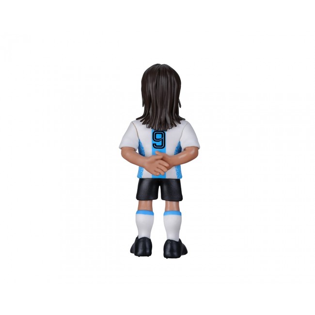 MINIX WC LEGENDS ARGENTINA - HERNAN CRESPO