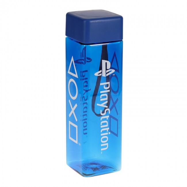 PP PLAYSTATION SHAPED WATER BOTTLE