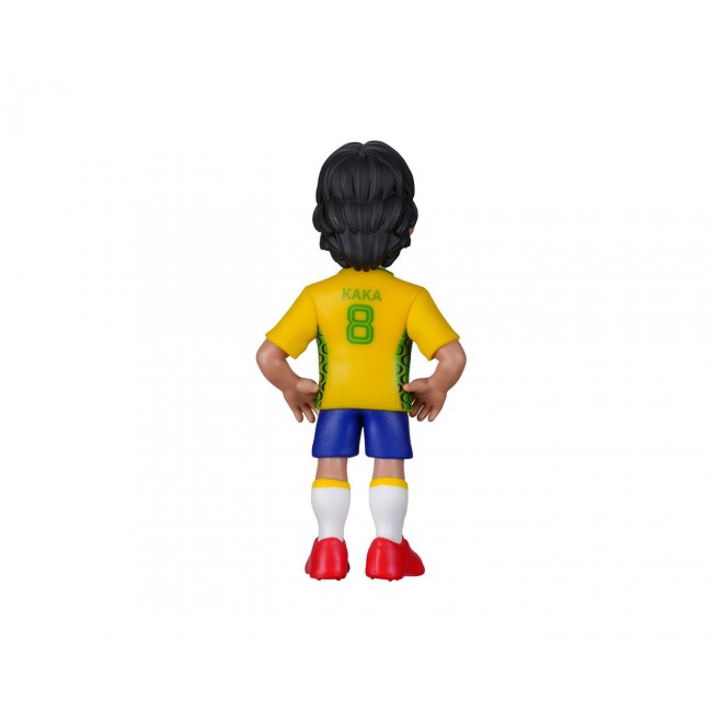 MINIX WC LEGENDS BRASIL - KAKA