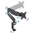 Esperanza ERW019 monitor mount / stand 68.6 cm (27