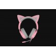 Razer Kraken Kitty V3 X Headset Wired Head-band Gaming USB Type-A Pink