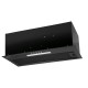 Built-in under-cupboard kitchen hood MAAN Fiugi 2 50 310 m3/h, Black Built-in under-cupboard kitchen hood MAAN Fiugi 2 50 310 m3/h, Black