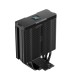 DeepCool AG400 Digital Plus Processor Air cooler 12 cm Black 1 pc(s) DeepCool AG400 Digital Plus Processor Air cooler 12 cm Black 1 pc(s)