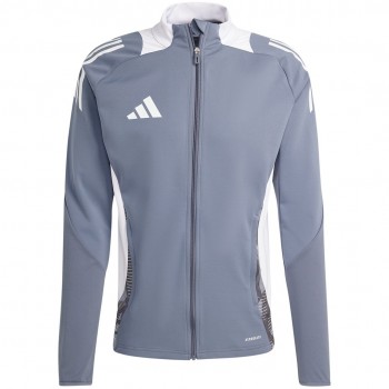 adidas Tiro 24 Competition Training Men's Sweatshirt Grey IV9149 L