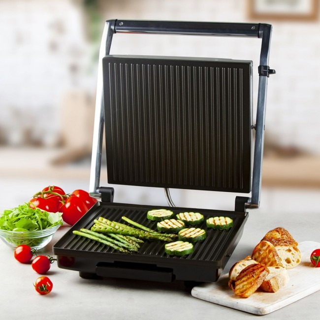 Domo DO9225G contact grill