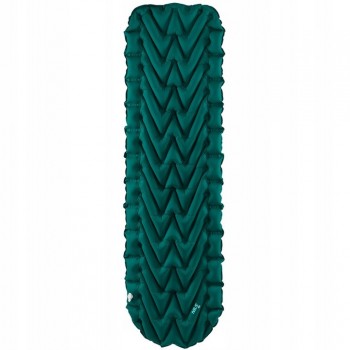 HIKING MAT NILS CAMP NC4005 DARK GREEN