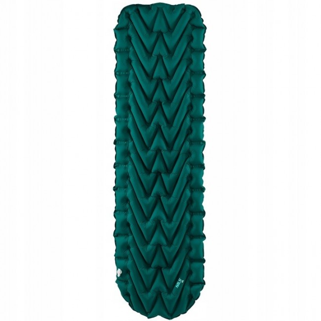 HIKING MAT NILS CAMP NC4005 DARK GREEN HIKING MAT NILS CAMP NC4005 DARK GREEN