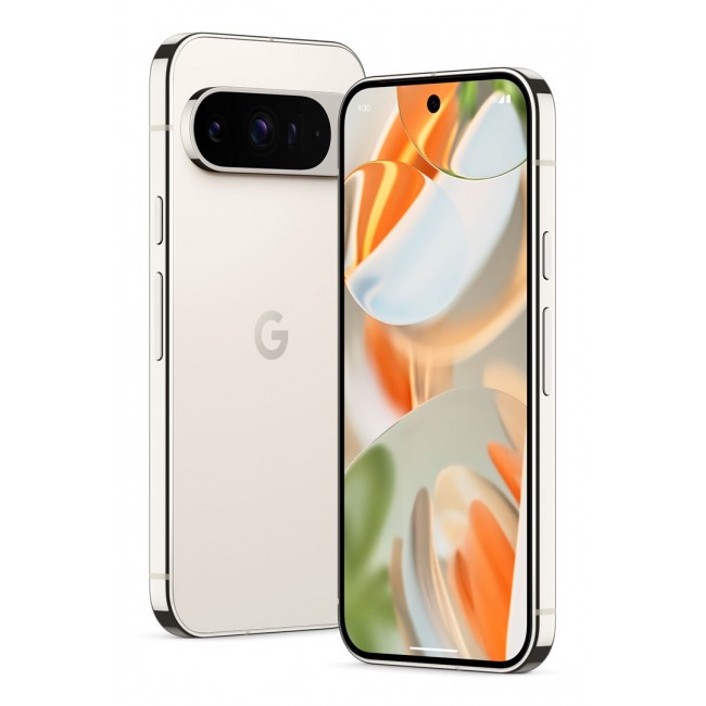 Google Pixel 9 Pro 16 cm (6.3 Google Pixel 9 Pro 16 cm (6.3