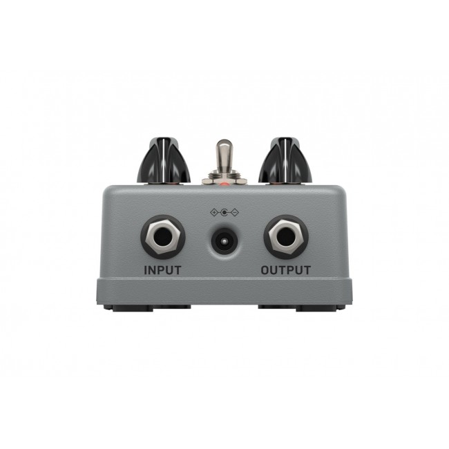 Behringer Fuzz Bender - guitar effect Behringer Fuzz Bender - guitar effect