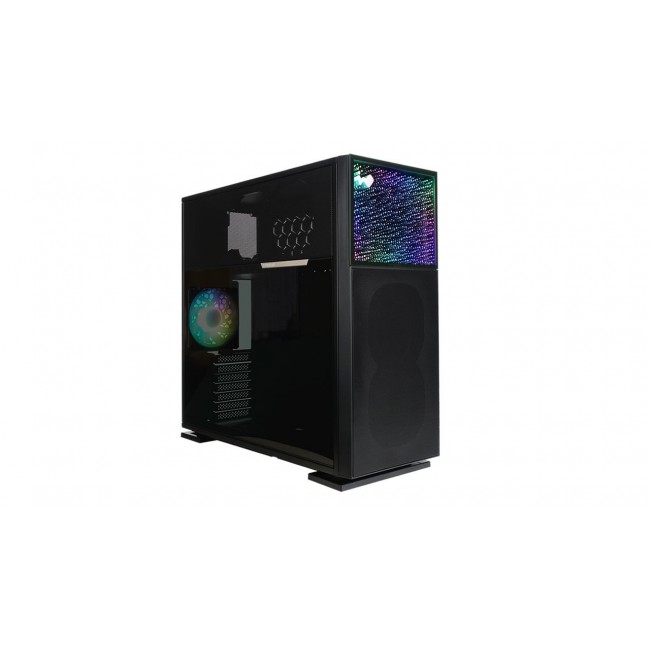 In Win N515 Midi Tower Black In Win N515 Midi Tower Black