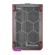 Montech KING 95 PRO Midi Tower Red Montech KING 95 PRO Midi Tower Red