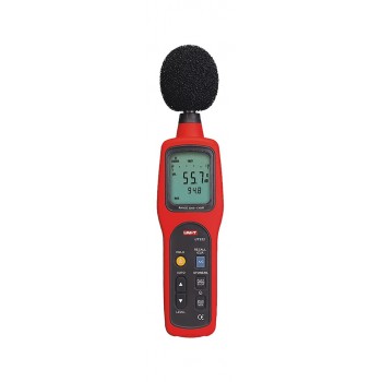 UT352 Volume Level Meter