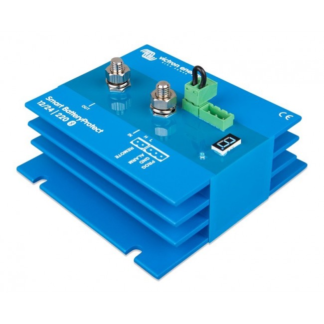 Victron Energy Smart Battery Protect 12/24V 220A Victron Energy Smart Battery Protect 12/24V 220A