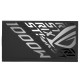 ASUS ROG STRIX-1000P-GAMING power supply unit 1000 W 20+4 pin ATX ATX Black, Silver ASUS ROG STRIX-1000P-GAMING power supply unit 1000 W 20+4 pin ATX ATX Black, Silver