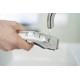 Panasonic ER-GC71-S503 hair trimmers/clipper Silver 38