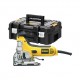 DeWALT DW333KT power jigsaw 3100 spm 701 W 2.8 kg DeWALT DW333KT power jigsaw 3100 spm 701 W 2.8 kg
