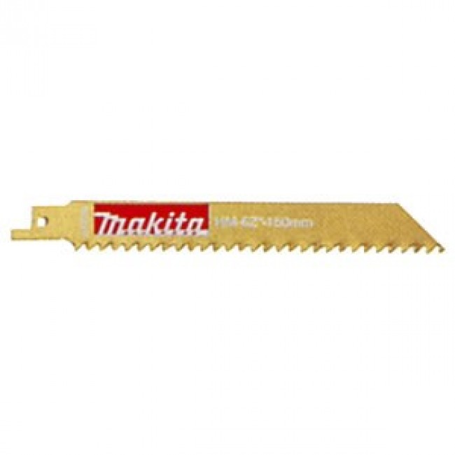 MAKITA RECIPROCATING SAW BLADE TC/HM 300x1.3mm CHIPBOARD, LAMINATES, ETERNIT MAKITA RECIPROCATING SAW BLADE TC/HM 300x1.3mm CHIPBOARD, LAMINATES, ETERNIT