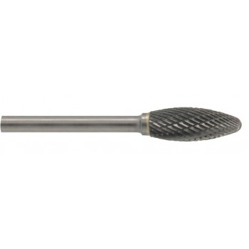 BETA ROTARY FLAME FILE 16mm
