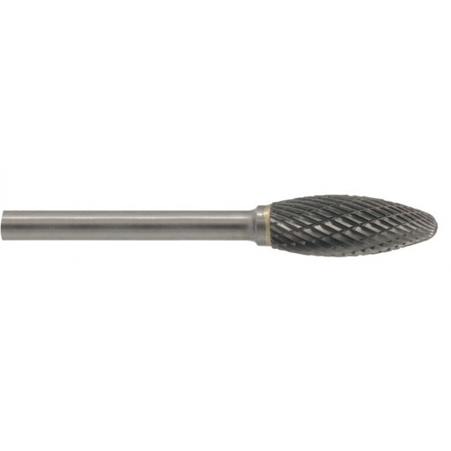 BETA ROTARY FLAME FILE 16mm BETA ROTARY FLAME FILE 16mm