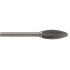BETA ROTARY FLAME FILE 16mm