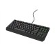 GENESIS Thor 230 TKL keyboard Gaming USB QWERTY US English Black GENESIS Thor 230 TKL keyboard Gaming USB QWERTY US English Black