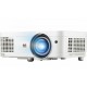 Viewsonic LS560W data projector Short throw projector 3000 ANSI lumens LED WXGA (1280x800) White Viewsonic LS560W data projector Short throw projector 3000 ANSI lumens LED WXGA (1280x800) White