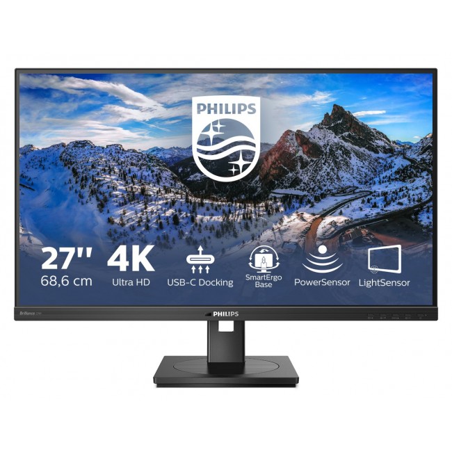 Philips 68,5cm (27,0 Philips 68,5cm (27,0