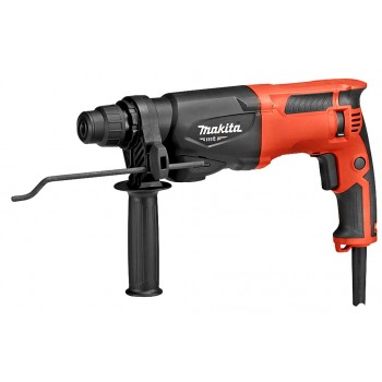 Makita M8700 rotary hammer 710 W SDS Plus