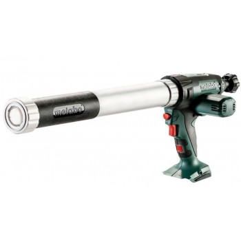 METABO Caulking Gun model KPA 18 LTX 600 carcass