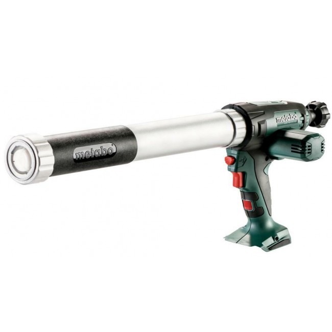METABO Caulking Gun model KPA 18 LTX 600 carcass METABO Caulking Gun model KPA 18 LTX 600 carcass