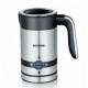 Severin SM 3584 milk frother/warmer Automatic Black, Stainless steel Severin SM 3584 milk frother/warmer Automatic Black, Stainless steel