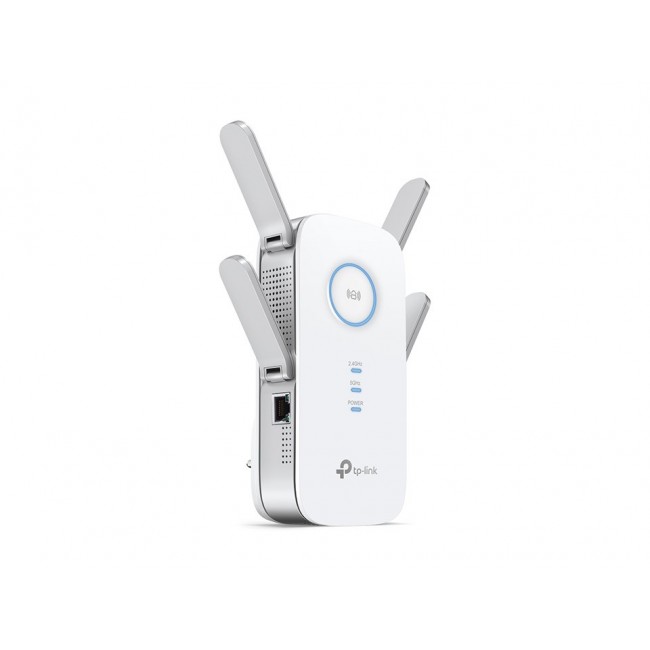 TP-Link AC2600 WLAN Repeater TP-Link AC2600 WLAN Repeater