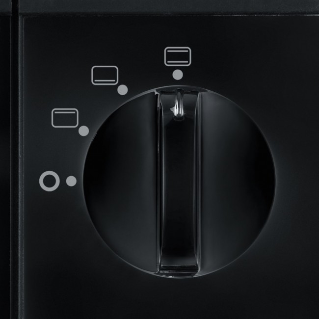 Severin TO 2052 toaster oven 80 L 800 W Black Grill