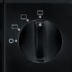 Severin TO 2052 toaster oven 80 L 800 W Black Grill