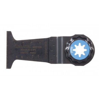 Makita B-66363 multifunction tool attachment Saw blade