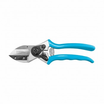 C.CELLPRO ANVIL PRUNING SHEARS METAL LABEL