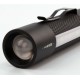 Ansmann 1600-0137 flashlight Black, White Hand flashlight LED Ansmann 1600-0137 flashlight Black, White Hand flashlight LED