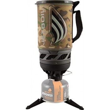 Jetboil Flash Portable grill stove