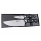 Set of 2 knives ZWILLING Pro 38430-004-0 Set of 2 knives ZWILLING Pro 38430-004-0