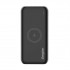 Energizer QE20009PQ power bank Lithium Polymer (LiPo) 20000 mAh Wireless charging Black