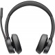 Poly Voyager 4320-M Microsoft Teams Certified Headset +BT700 dongle +Charging Stand Poly Voyager 4320-M Microsoft Teams Certified Headset +BT700 dongle +Charging Stand